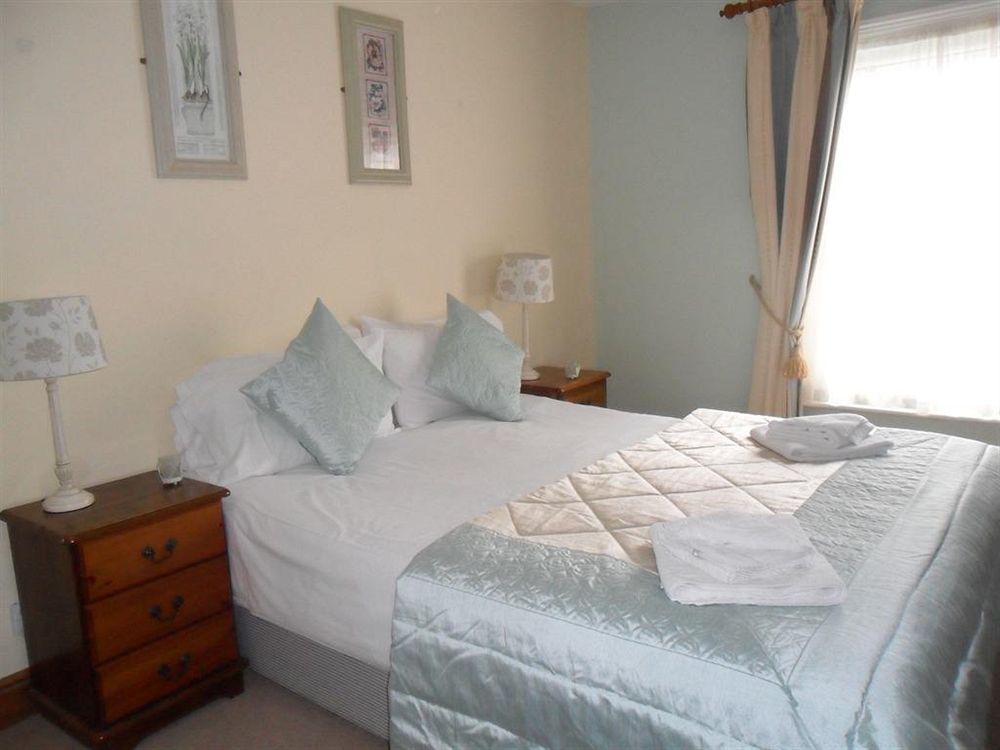 Inn Woodfalls Redlynch (Wiltshire)