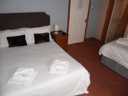 Woodfalls 4* Redlynch (Wiltshire)